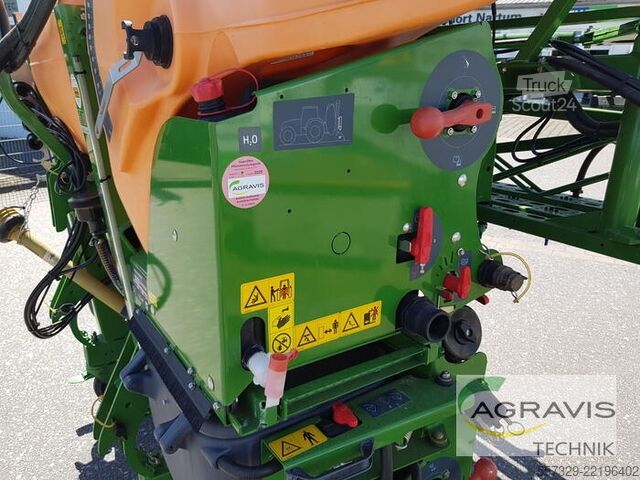 Pesticidesproeier Amazone UF 901