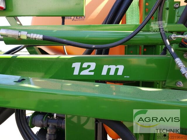 Pesticidesproeier Amazone UF 901