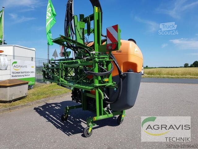 Pesticidesproeier Amazone UF 901