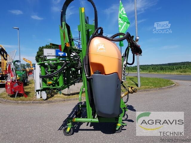 Pesticidesproeier Amazone UF 901