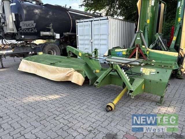 Косачка Krone EASYCUT R 360