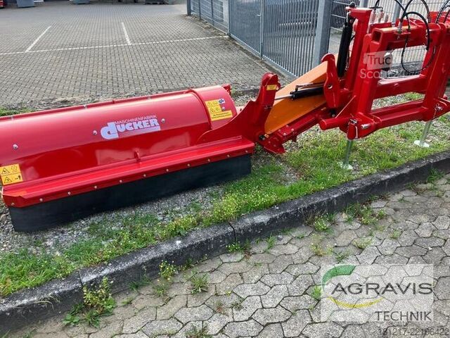 Kosilnica Dücker USM-18