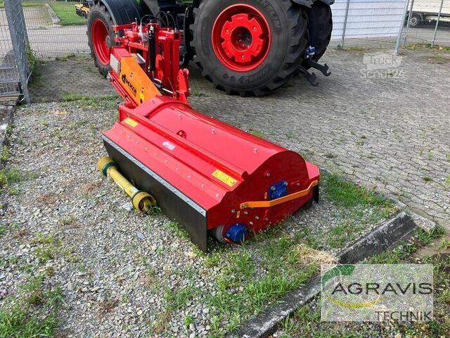 Kosilnica Dücker USM-18