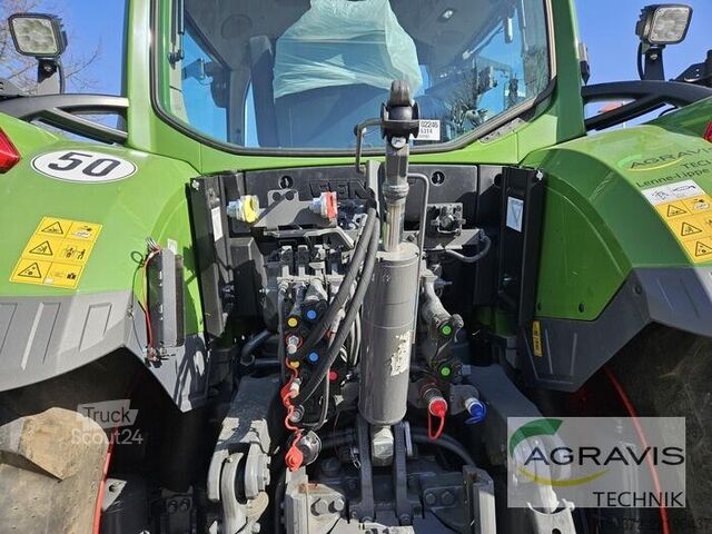Traktor Fendt 620 VARIO GEN-1