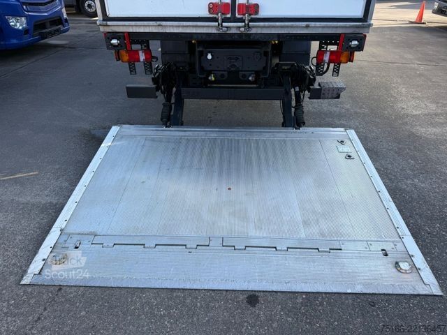 Chladírenský vůz MAN TGX 26.470 Kühlkoffer 9,20 m LBW 1,5 T*THERMO