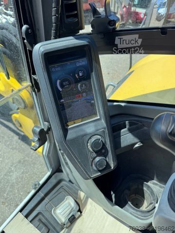 Mini excavator WACKER Wacker Neuson ET 90, Powertilt,Verstellausleger