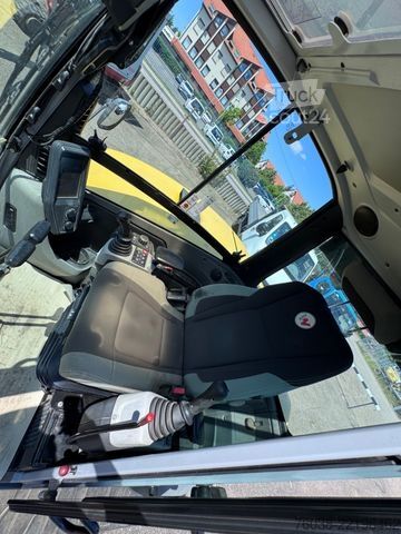 Mini excavator WACKER Wacker Neuson ET 90, Powertilt,Verstellausleger