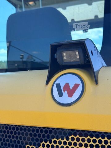 Mini excavator WACKER Wacker Neuson ET 90, Powertilt,Verstellausleger