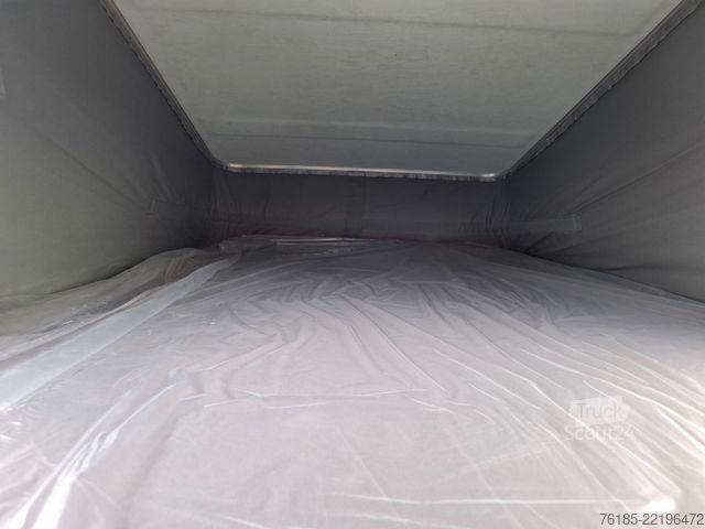 Caravan/camper VOLKSWAGEN T6.1 Wohnmobil/Summermobil mit Aufstelldach