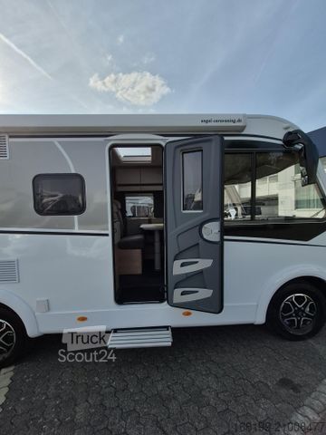 Camping-car intégral DETHLEFFS Globebus I 1 Sie sparen über € 12.000,00*