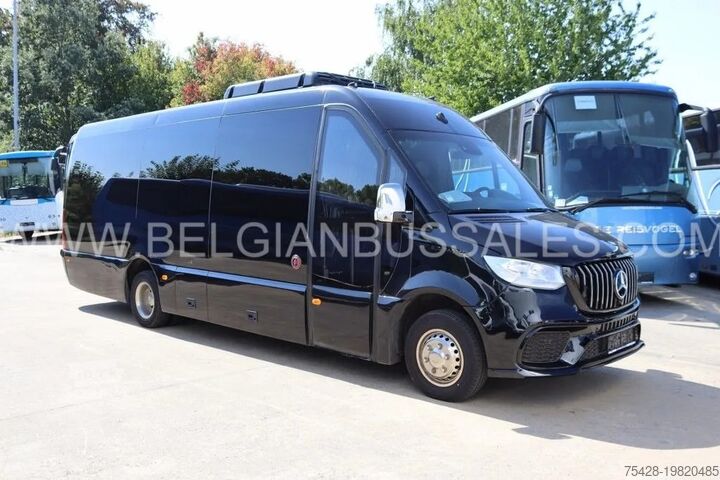Minibus Mercedes Sprinter