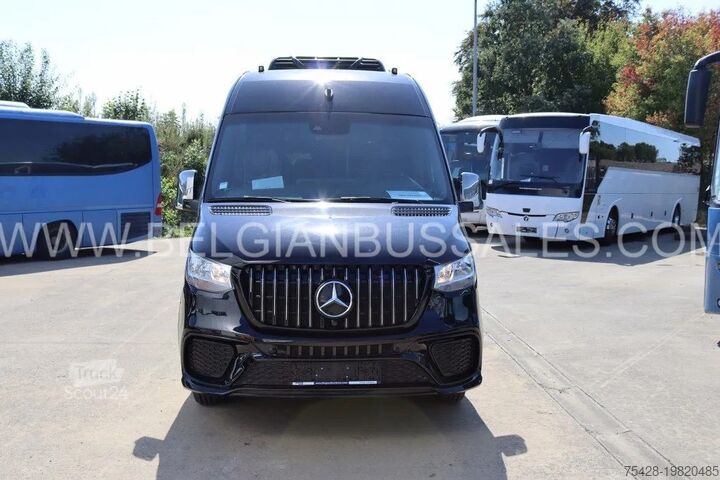 Minibus Mercedes Sprinter