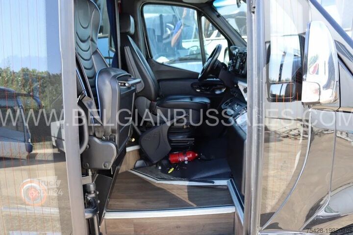 Minibus Mercedes Sprinter