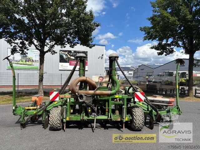Precision seeder Amazone ED 602 K