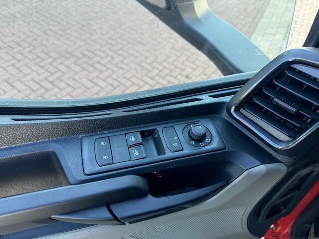 Châssis de fourgon MAN TGL 8.190 4x2 BB CH TGL 8.190 4x2 BB CH, Nebenantrieb, 2x VORHANDEN