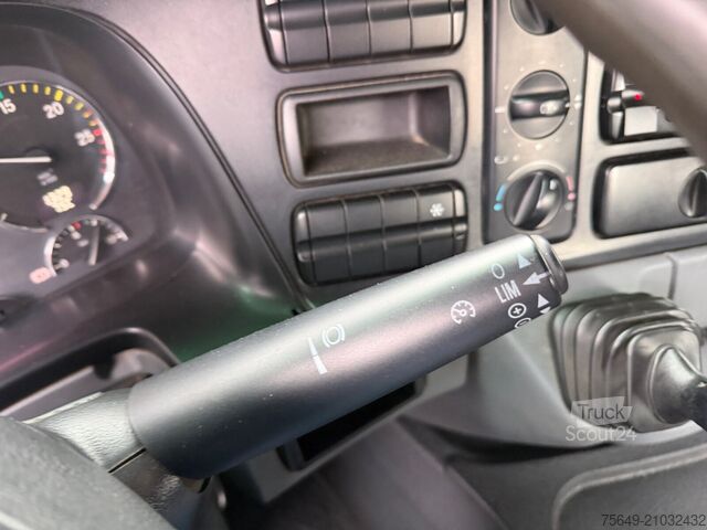 Haakarm vrachtwagen Mercedes-Benz Actros 2641 6x4 Actros 2641 6x4