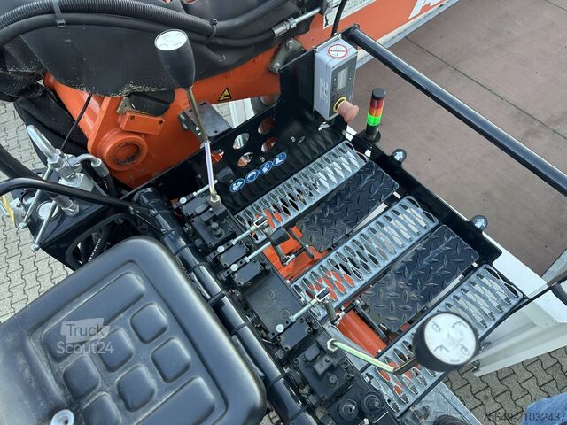 Autolaadkraan MAN TGX 26.470 6x2-4 BL TGX 26.470 6x2-4 BL, Lenk-/Liftachse, Retarder, Navi, Heckkran Atlas AK 170.2-A12