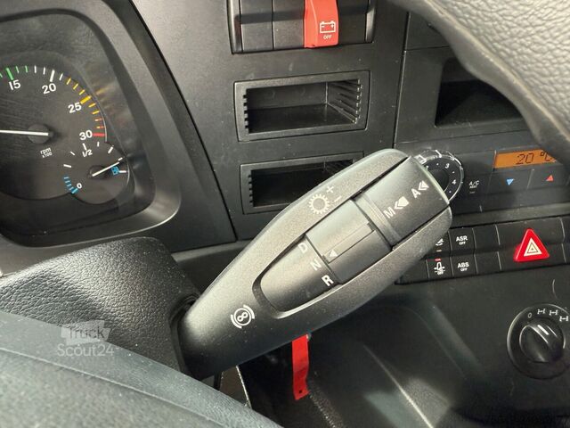 Бортовой грузовик Mercedes-Benz Arocs 1827/30 A 4x4 Arocs 1827/30 A 4x4, Ex-Bundeswehr!