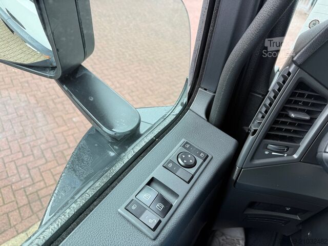 Бортовой грузовик Mercedes-Benz Arocs 1827/30 A 4x4 Arocs 1827/30 A 4x4, Ex-Bundeswehr!