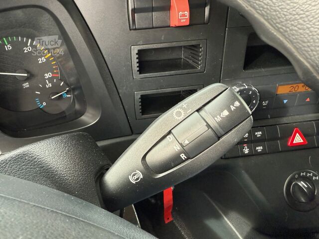 Бортовой грузовик Mercedes-Benz Arocs 1827/30 A 4x4 Arocs 1827/30 A 4x4, Ex-Bundeswehr!