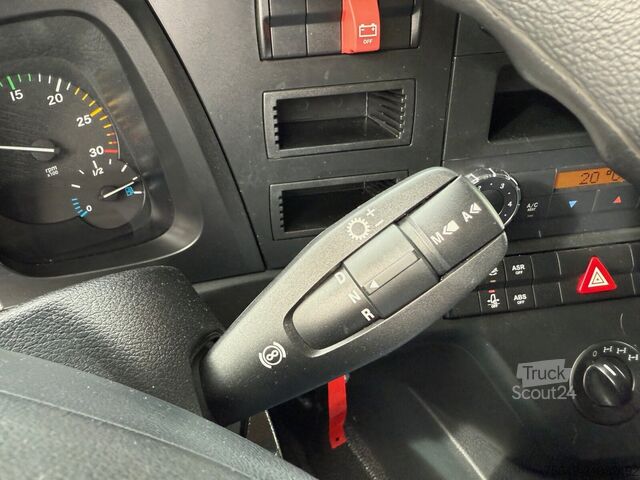 Бортовой грузовик Mercedes-Benz Arocs 1827/30 A 4x4 Arocs 1827/30 A 4x4, Ex-Bundeswehr!