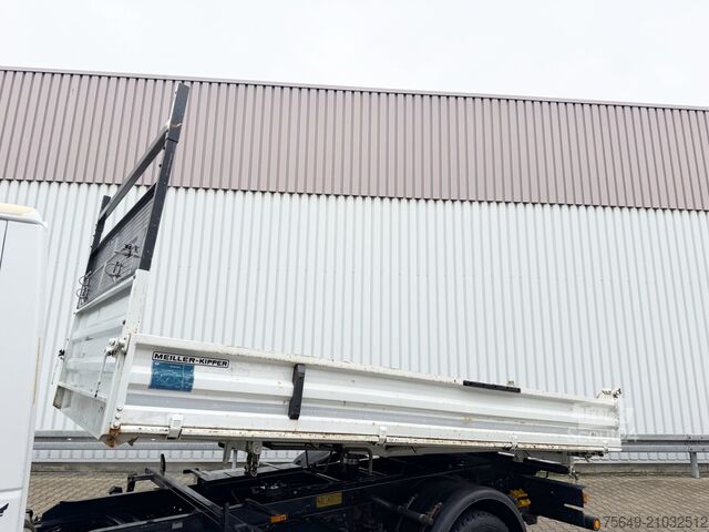 Mein Laster GmbH Mein Laster GmbH Mein Laster GmbH