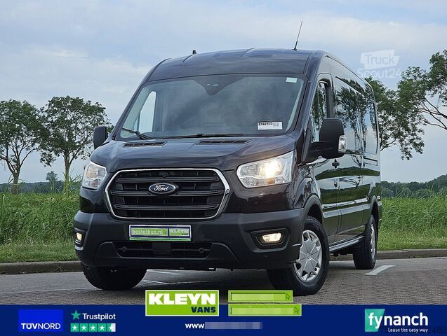 Break à toit surélevé FORD TRANSIT 2.0 L3H2 Navi Airco