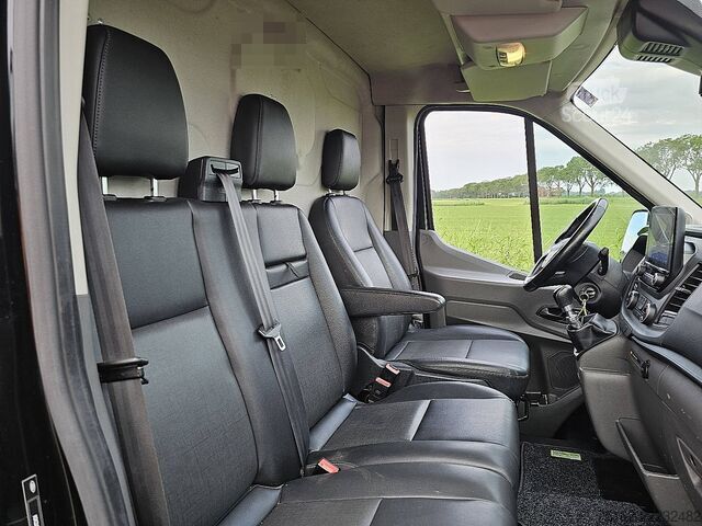 Break à toit surélevé FORD TRANSIT 2.0 L3H2 Navi Airco