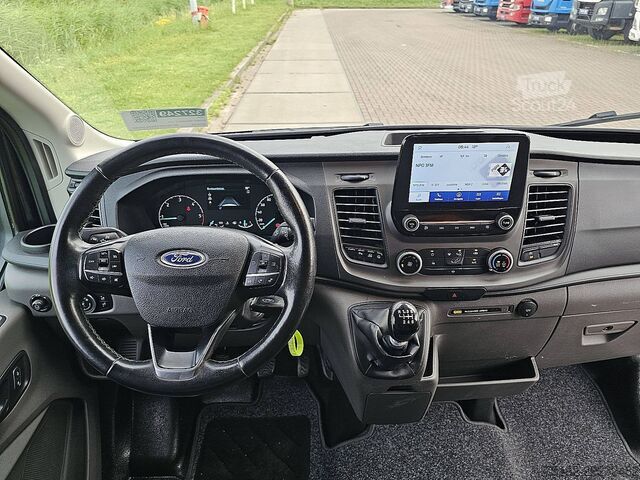 Break à toit surélevé FORD TRANSIT 2.0 L3H2 Navi Airco