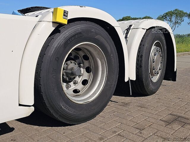 Standard-SZM SCANIA R500 6X2*4 NB LEATHER
