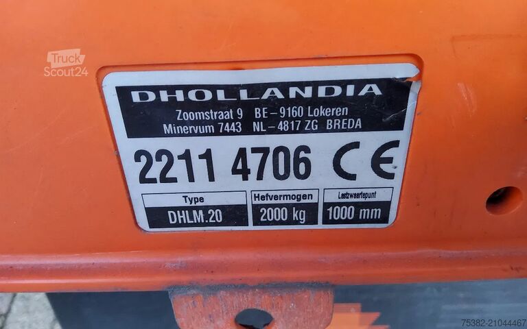 Bâche coulissante Renault D 240.12 LOW P4x2 - EURO 6 - SCHUIFZEIL - 07-BVF-2