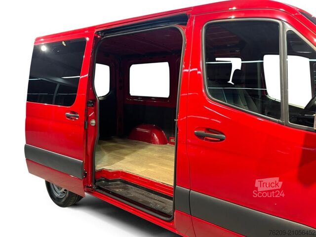 Fourgon tôlé Mercedes-Benz Sprinter 316 Kasten  **L1/H1,MBUX,Comand,360°