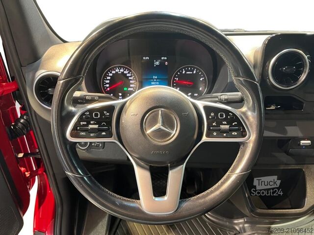 Fourgon tôlé Mercedes-Benz Sprinter 316 Kasten  **L1/H1,MBUX,Comand,360°