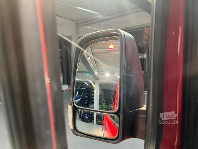 Fourgon tôlé Mercedes-Benz Sprinter 316 Kasten  **L1/H1,MBUX,Comand,360°