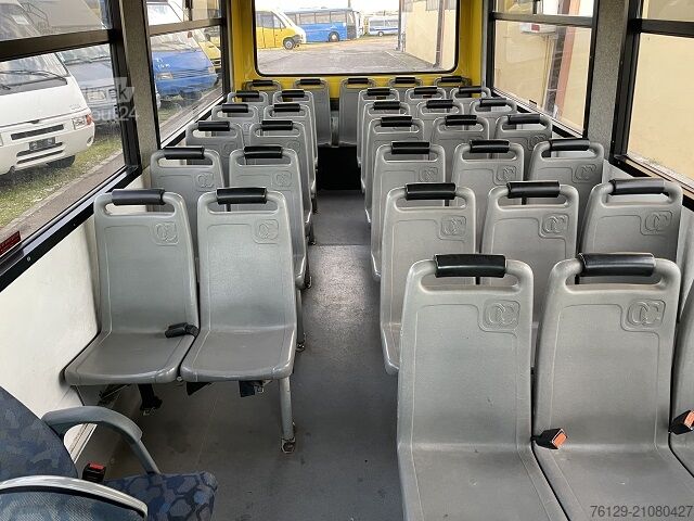 Schulbus Iveco Bus 