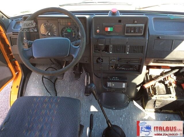 Linienbus Iveco Bus A45 10/28