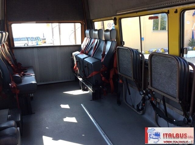 Linienbus Iveco Bus A45 10/28