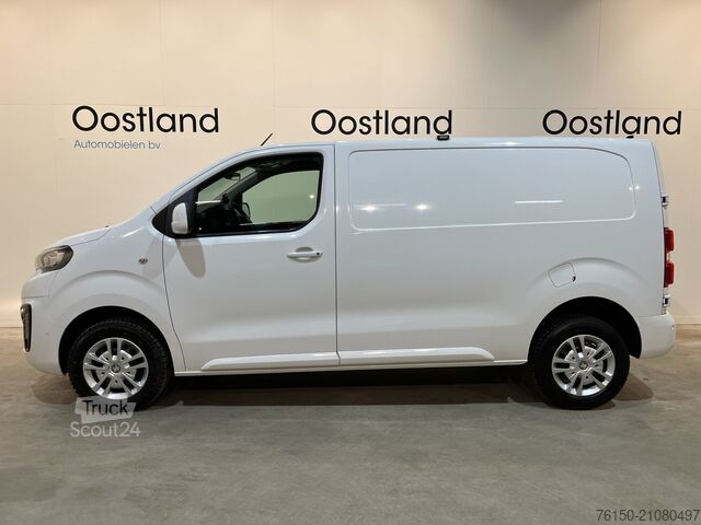 Panel van Peugeot Expert 2.0 BlueHDI 120 PK L2 Premium Pack Dange...