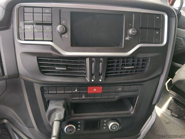  Iveco S-Way AS 440 S 49 T/FP Standklima ACC