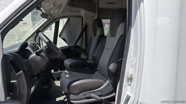  2024 Fiat Ducato Weinsberg Carasuite | Completamente accessoriato |