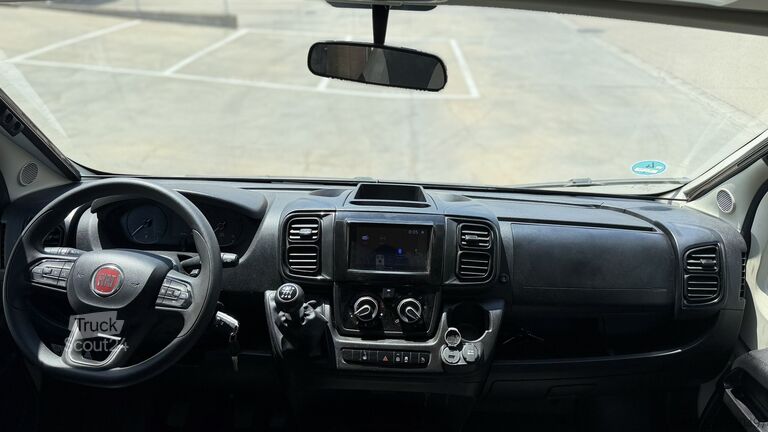 Camper semintegrato 2024 Fiat Ducato Weinsberg Carasuite | Completamente accessoriato |