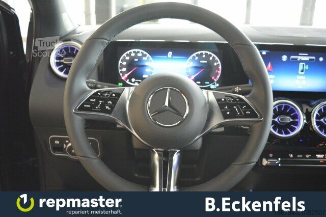Spezial-LKW Mercedes-Benz B 200 Progressive AHK Navi Distronic ma