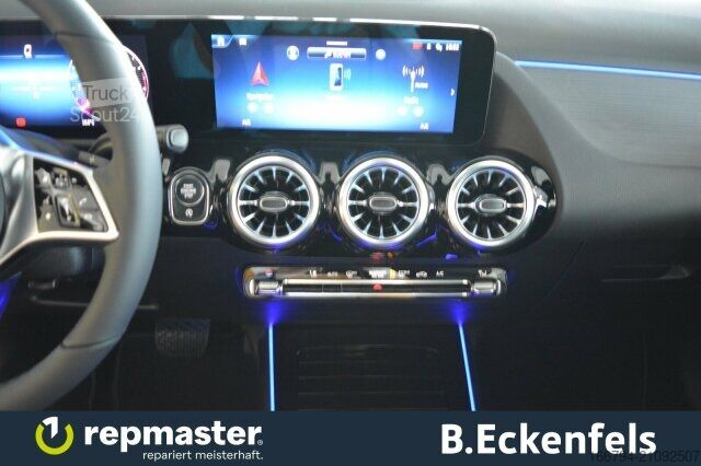 Spezial-LKW Mercedes-Benz B 200 Progressive AHK Navi Distronic ma