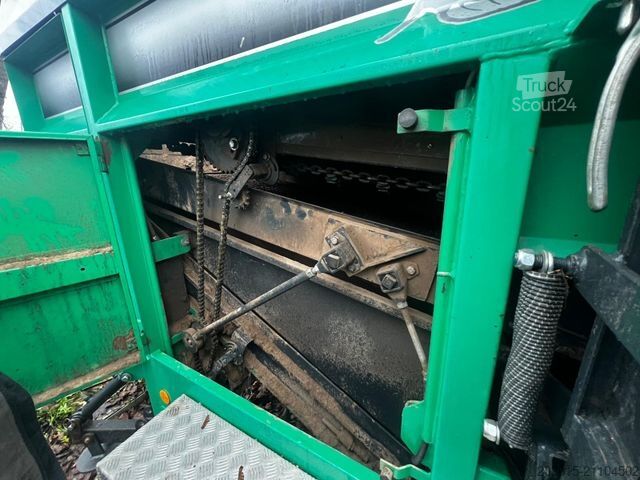 Cits Farwick FARWICK EURO SCREN   Siebanlage