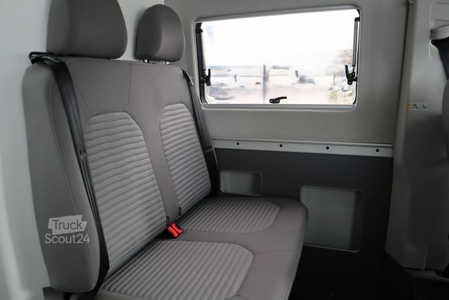 Caravane/camping-car VOLKSWAGEN Crafter Grand California 600 TDI Aut. *LED*RüKam
