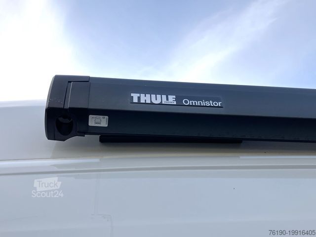 Caravane/camping-car VOLKSWAGEN Crafter Grand California 600 TDI Aut. *LED*RüKam