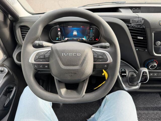 Pašizgāzējs Iveco Daily 35S14 A8*R3.450mm*Automatik*Kamera*2Sitze*