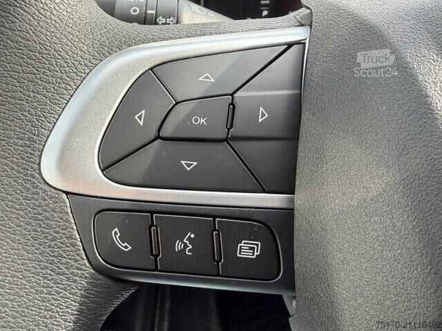 Pašizgāzējs Iveco Daily 35S14 A8*R3.450mm*Automatik*Kamera*2Sitze*