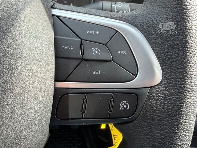 Pašizgāzējs Iveco Daily 35S14 A8*R3.450mm*Automatik*Kamera*2Sitze*