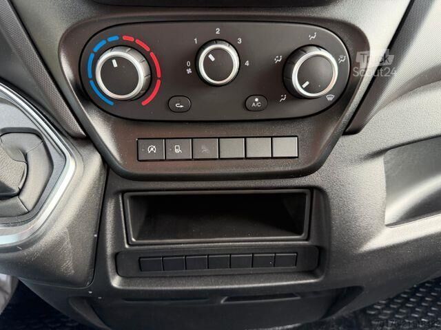 Kiper tovornjak Iveco Daily 35S14 A8*R3.450mm*Automatik*Kamera*2Sitze*